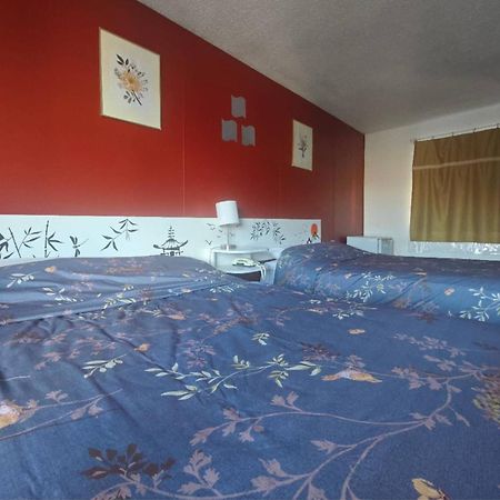 Cozy Corner Motel & Restaurant Haines Junction Εξωτερικό φωτογραφία