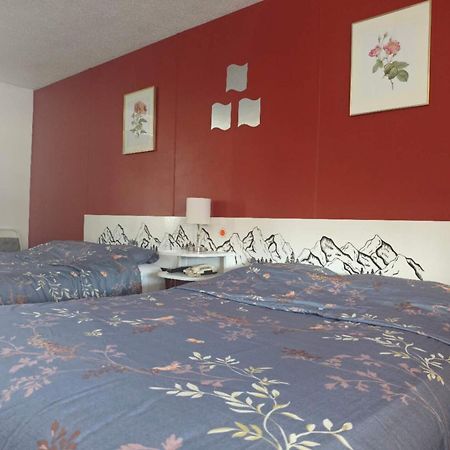 Cozy Corner Motel & Restaurant Haines Junction Εξωτερικό φωτογραφία
