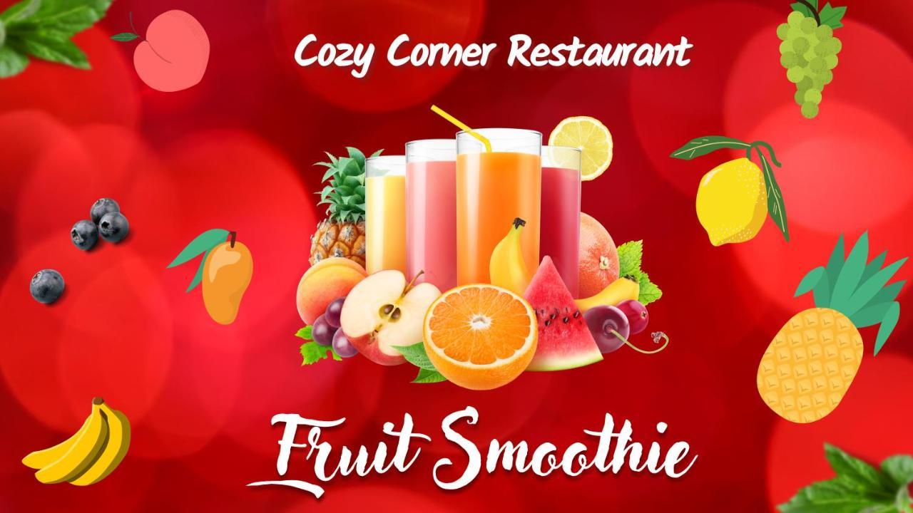 Cozy Corner Motel & Restaurant Haines Junction Εξωτερικό φωτογραφία