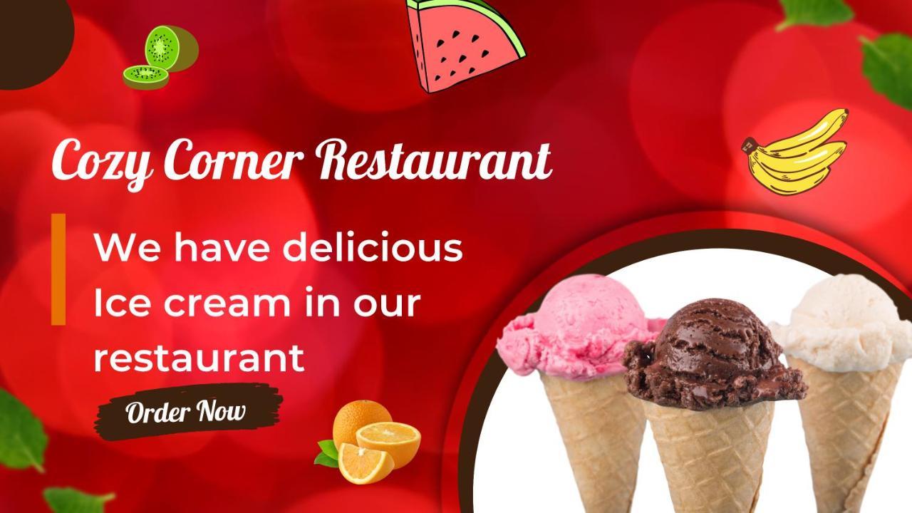 Cozy Corner Motel & Restaurant Haines Junction Εξωτερικό φωτογραφία
