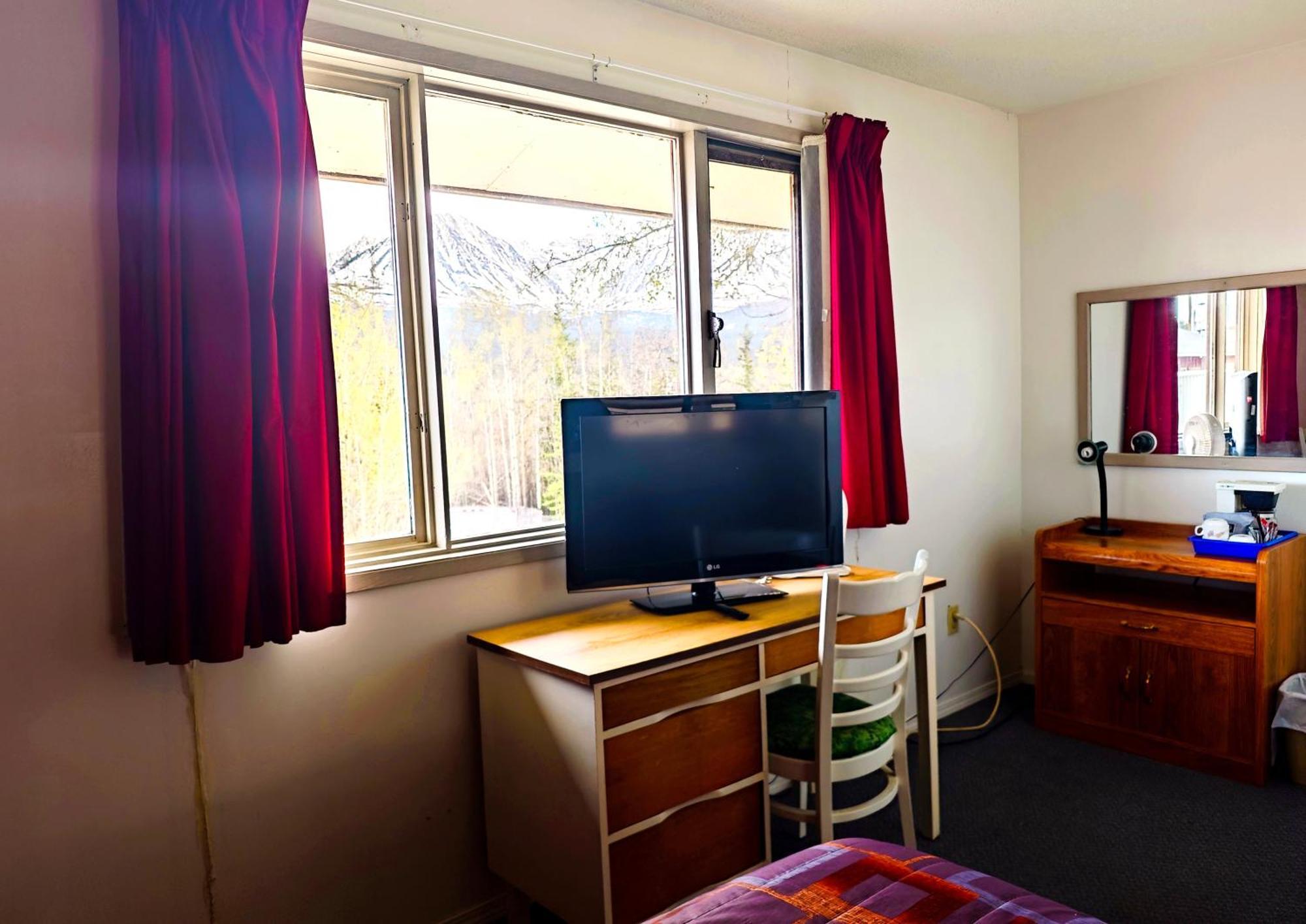 Cozy Corner Motel & Restaurant Haines Junction Εξωτερικό φωτογραφία