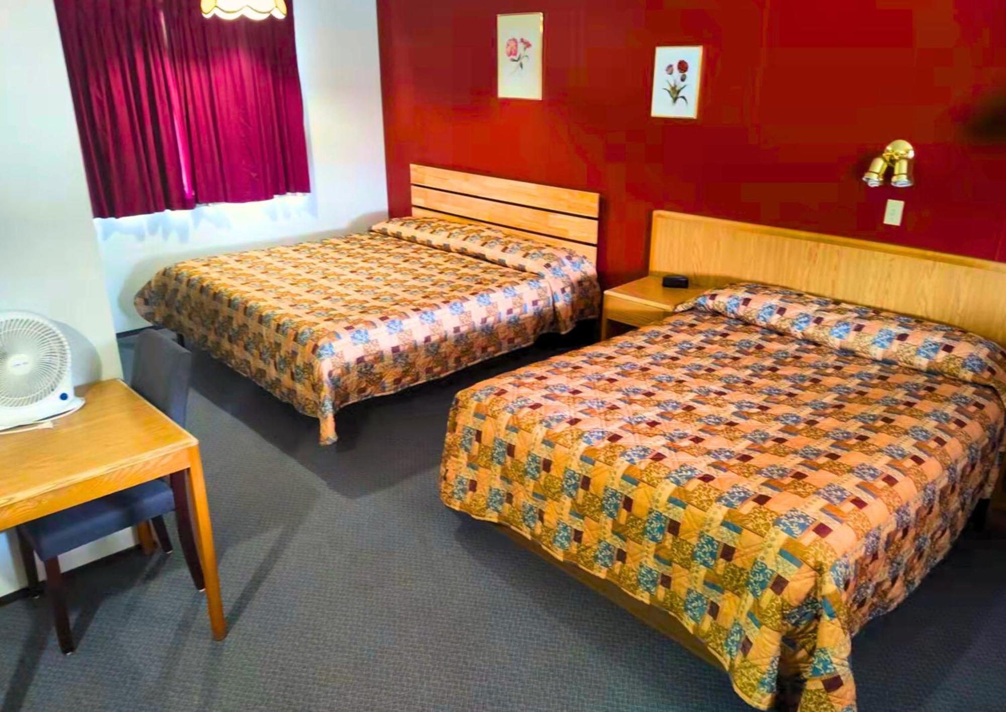 Cozy Corner Motel & Restaurant Haines Junction Εξωτερικό φωτογραφία