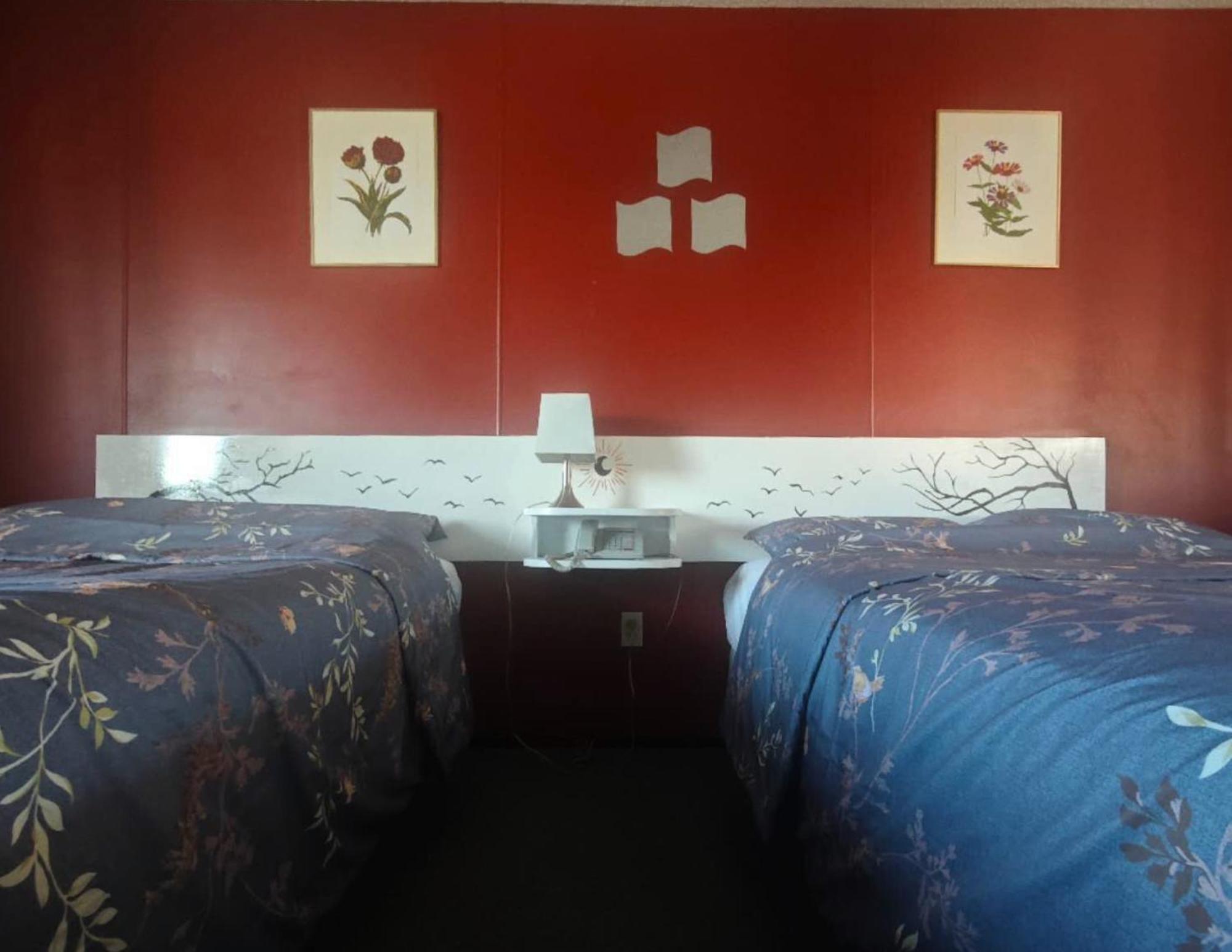 Cozy Corner Motel & Restaurant Haines Junction Εξωτερικό φωτογραφία