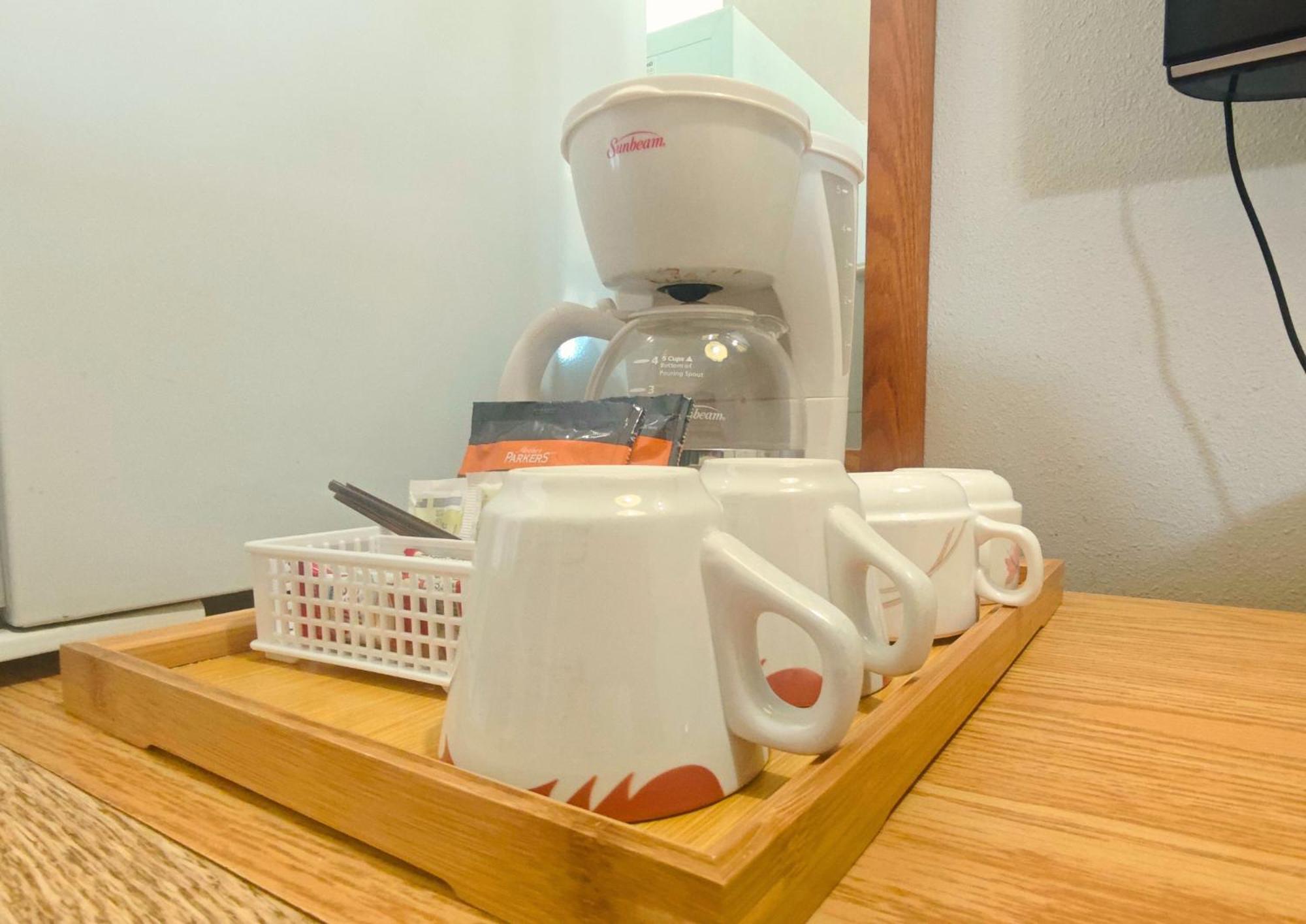 Cozy Corner Motel & Restaurant Haines Junction Εξωτερικό φωτογραφία